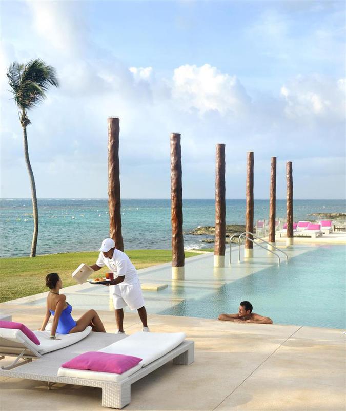 HOTEL CLUB MED CANCUN YUCATAN | ⋆⋆⋆⋆ | MEXICO | SEASON DEALS FROM $324